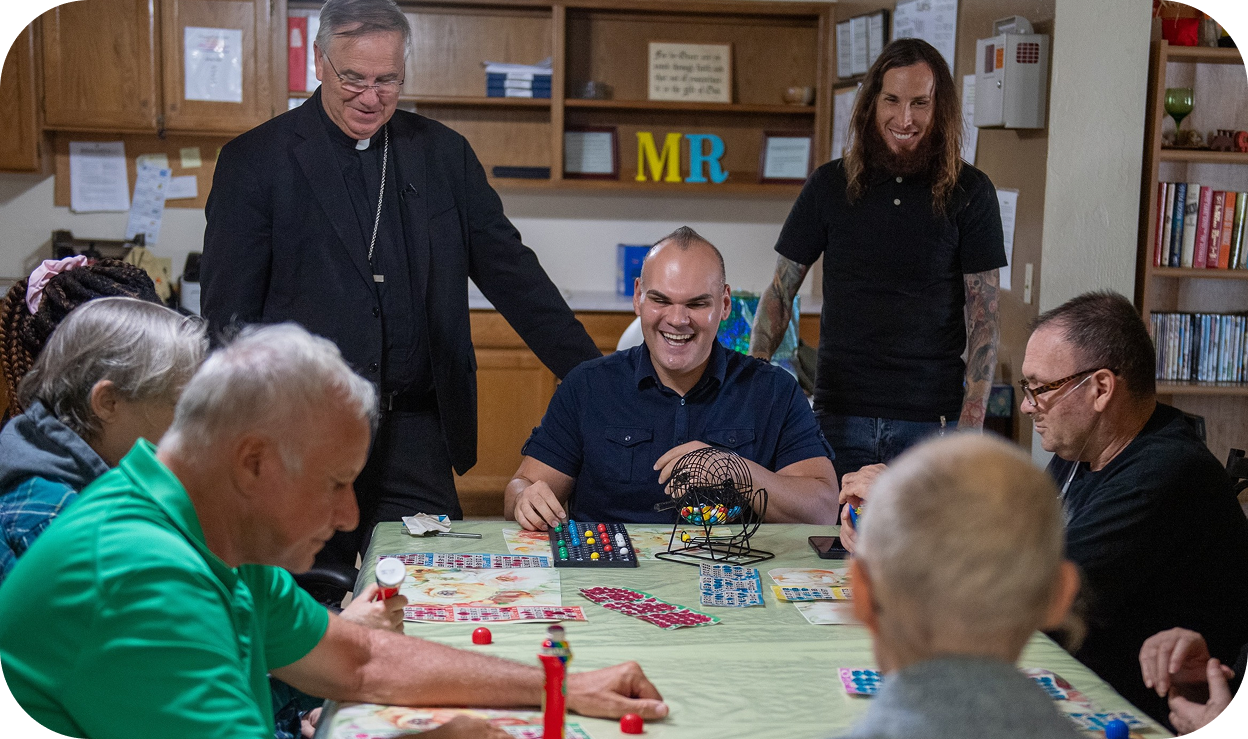 Link to Behavioral Health Homes