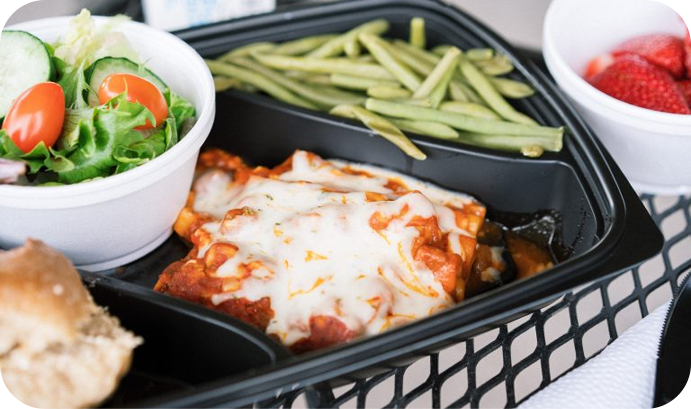 Link to Home Deliveries