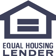 Equal Housing Lender logo